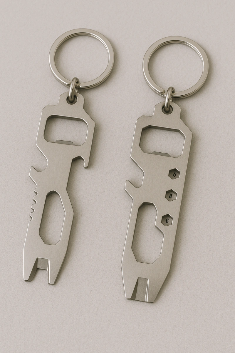 Custom Multi-Tool Keychains - CustomBlitz.com