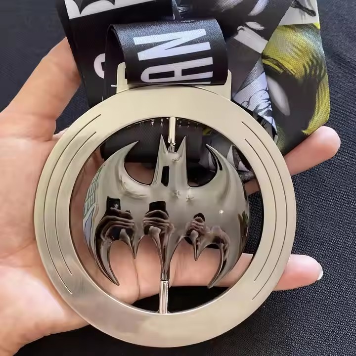 Custom Spinner Medals - CustomBlitz.com