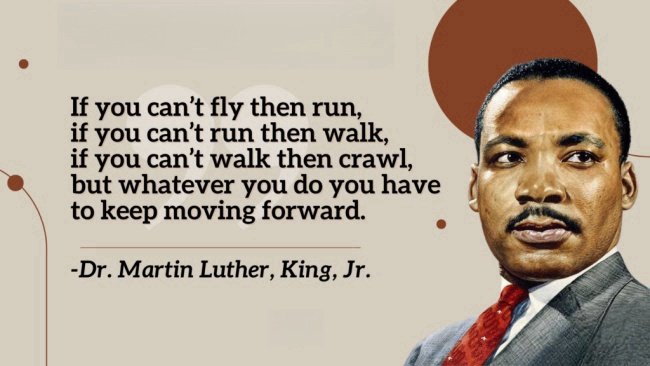 Custom Martin Luther King Pins Badges - CustomBlitz.com