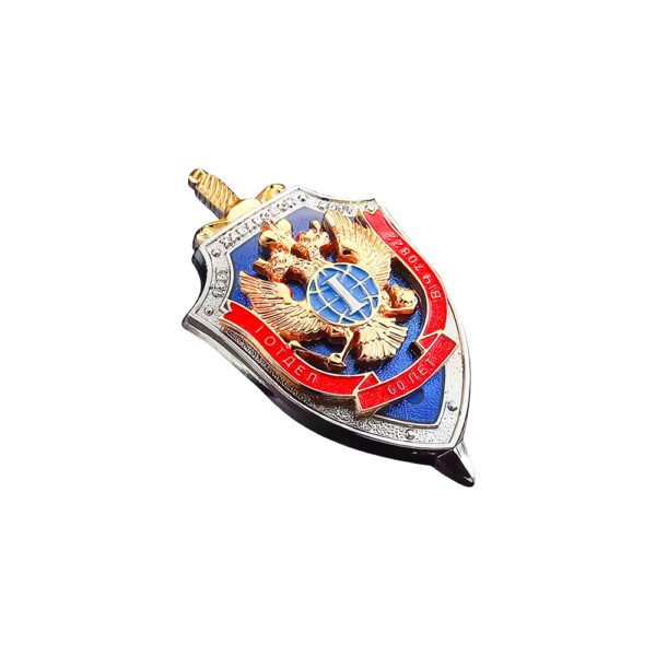 3D Pins with UV