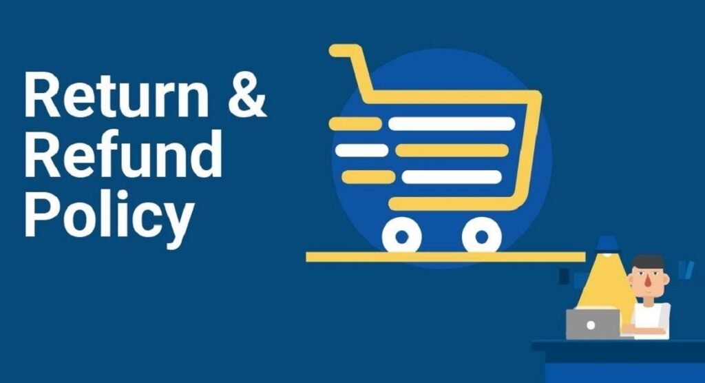 Refund Policy - CustomBlitz.com