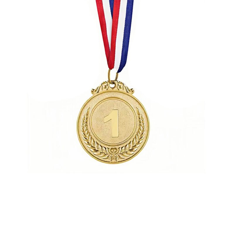 主图-奖牌-喷砂