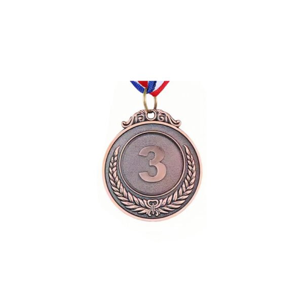 Antique Medals