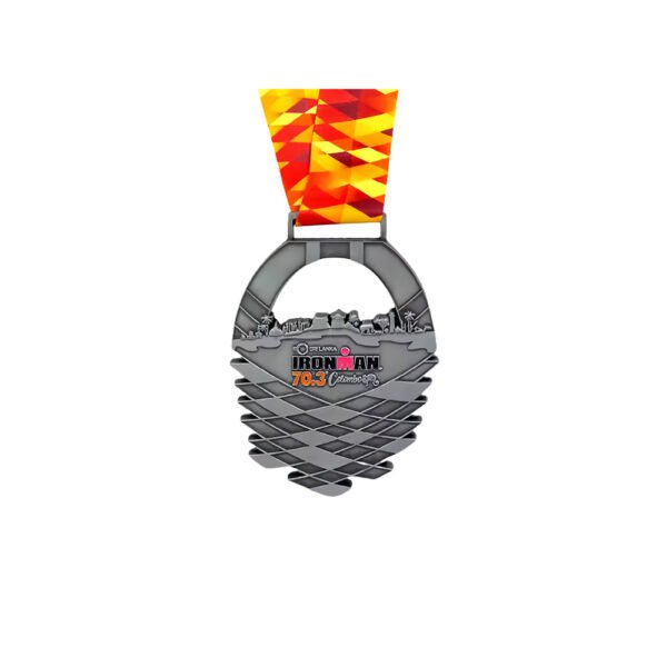 Antique Medals