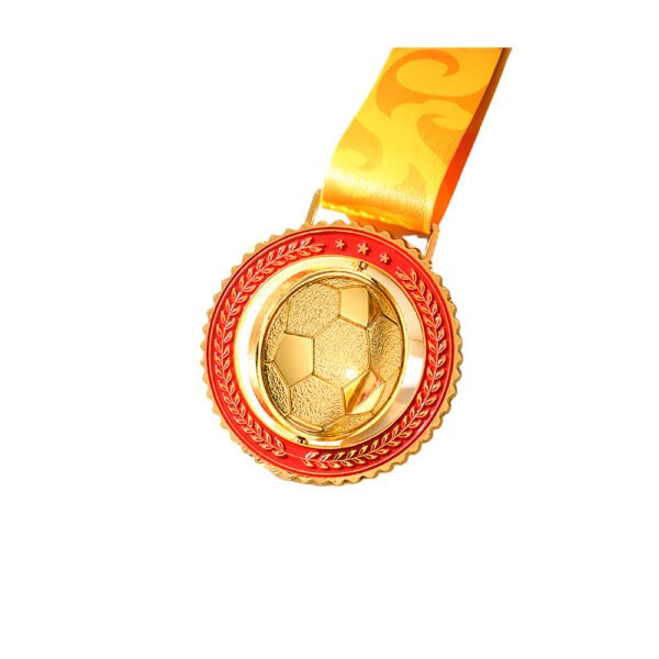 3D Medals