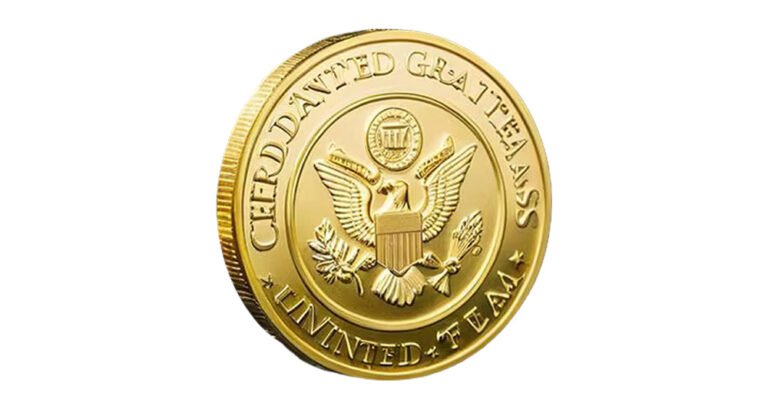 定制页-STEP1-4-One Side 3D Mint Coins