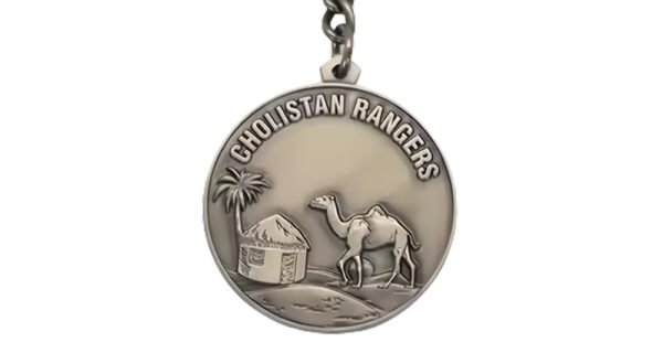 Antique Keychains