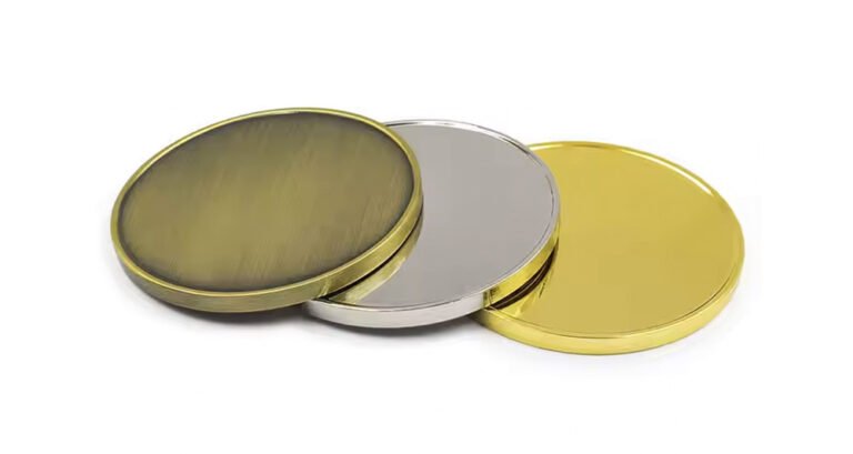 定制页-STEP1-No Color Coins