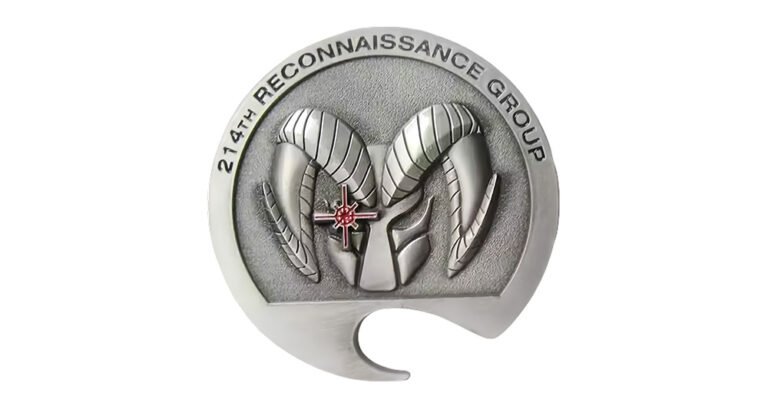 定制页-STEP1-One Side 3D Coins