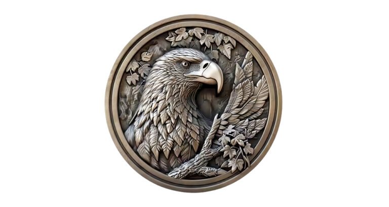 定制页-STEP1-One Side 3D Coins