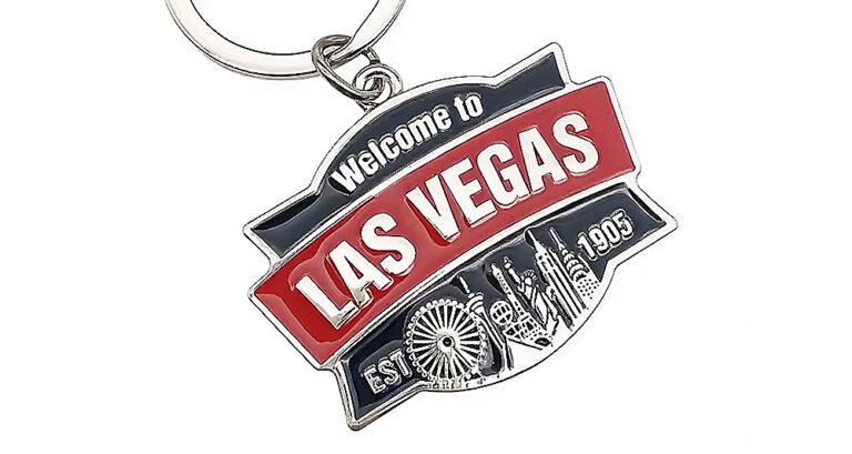 定制页-STEP1-Soft Enamel Keychains