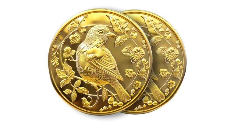 定制页-STEP1-Two Sides 3D Coins