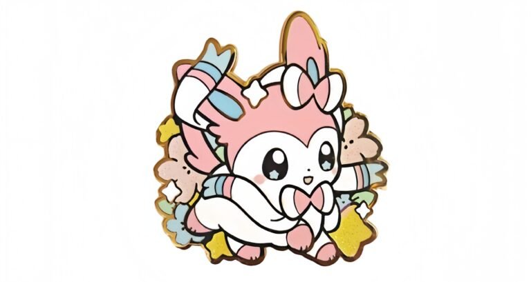 Custom Hard Enamel Pins Badges - CustomBlitz.com