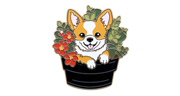 徽章-STEP 1-Select Style-hard