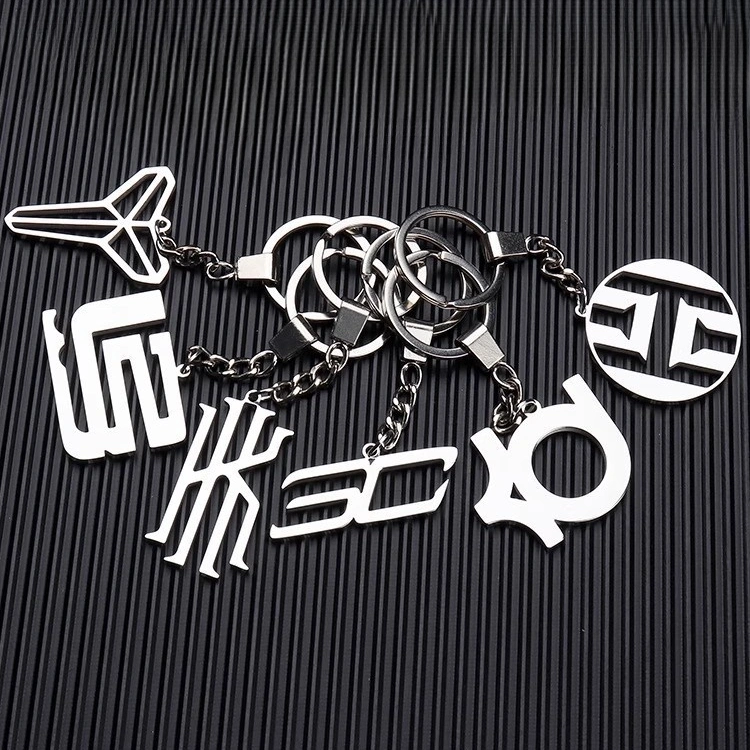 Custom Buy Sports Keychains & Keyrings Usage Scenarios- CustomBlitz
