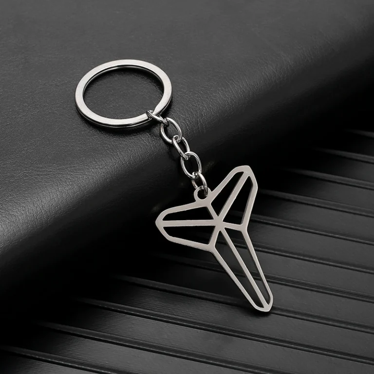 Custom Buy Kobe Keychains & Keyrings - CustomBlitz.com
