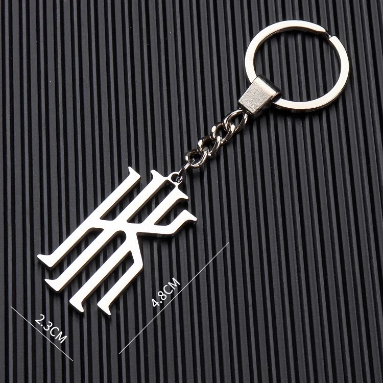 Custom Buy Sports Keychains & Keyrings Size- CustomBlitz