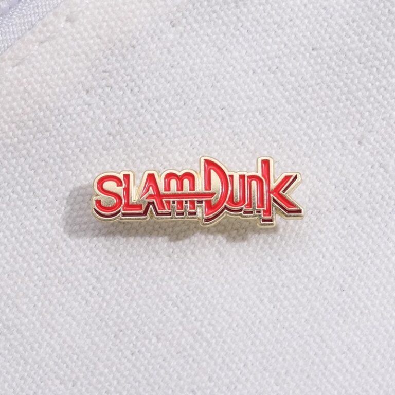 k灌篮高手动漫周边徽章 (2)