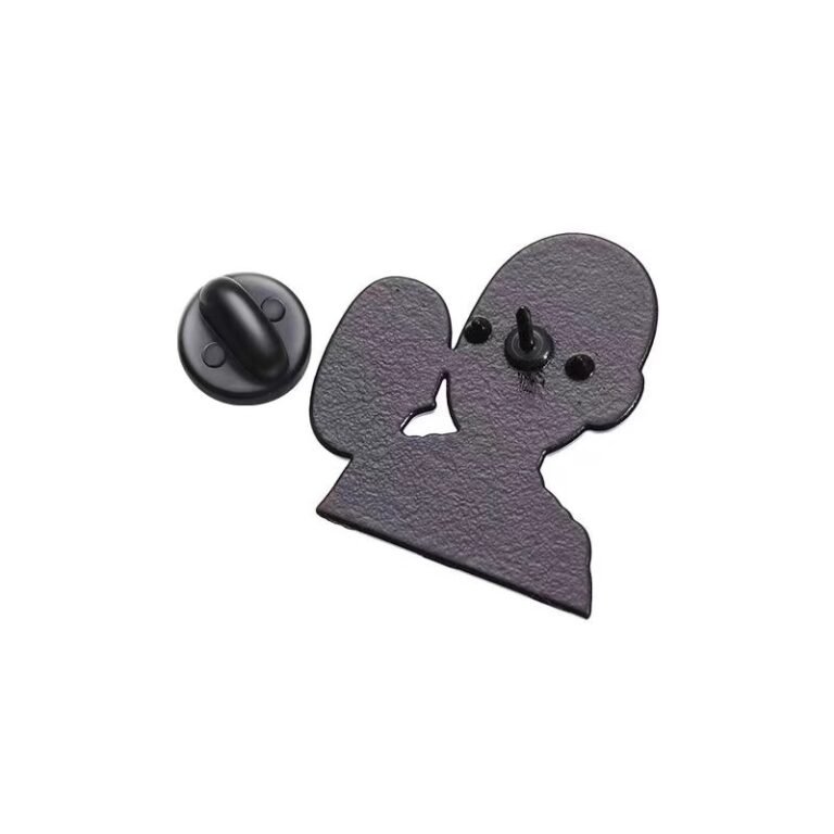 Custom Buy Saitama Pins Badge Back- CustomBlitz