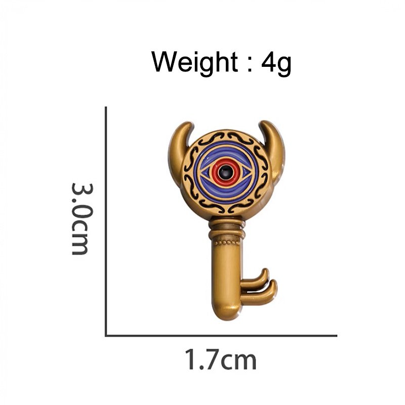 Custom Buy Zelda Game Pins Badge Size- CustomBlitz.com
