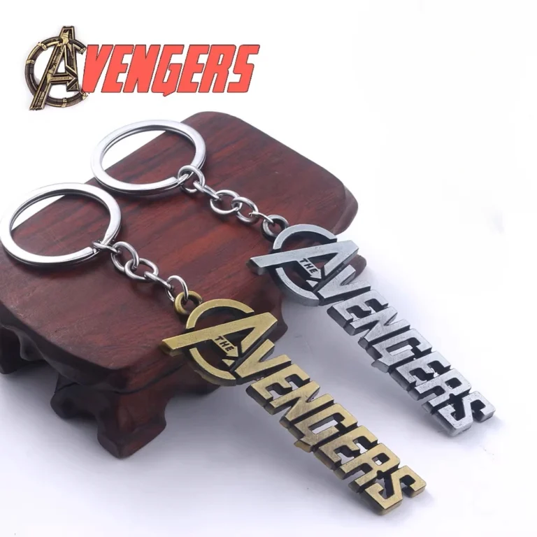 Custom Buy Avengers Keychains & Keyrings Usage Scenarios- CustomBlitz.comCustom Buy Avengers Keychains & Keyrings Usage Scenarios- CustomBlitz