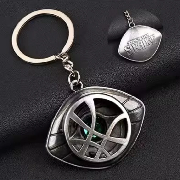 Custom Buy Avengers Keychains & Keyrings - CustomBlitz.com