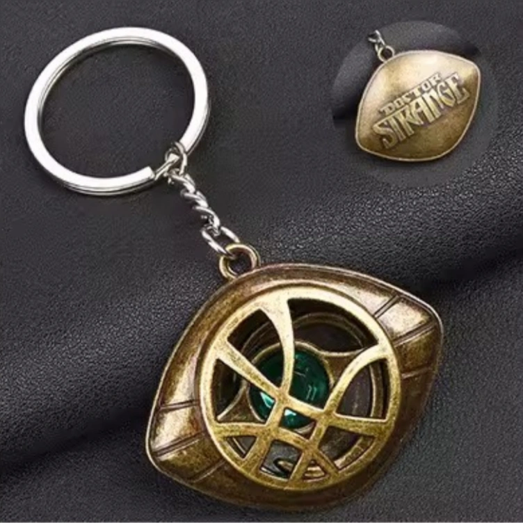 Custom Buy Avengers Keychains & Keyrings - CustomBlitz.com