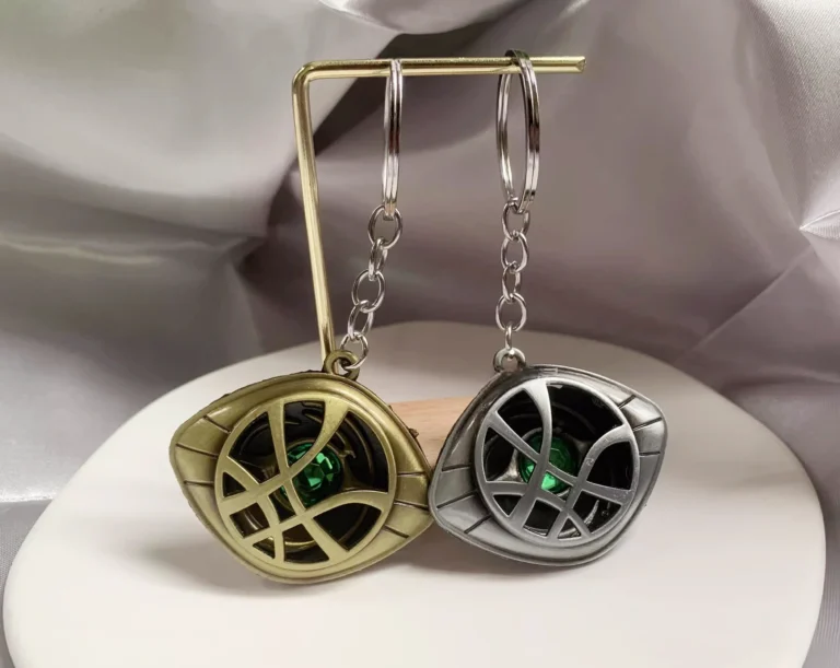 Custom Buy Avengers Keychains & Keyrings Usage Scenarios- CustomBlitz