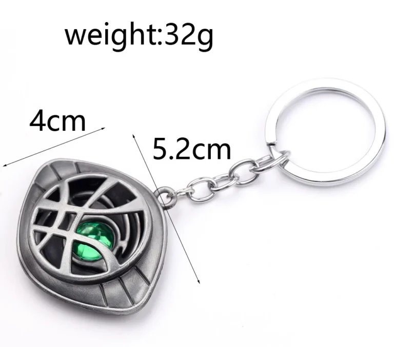 Custom Buy Avengers Keychains & Keyrings Size- CustomBlitz