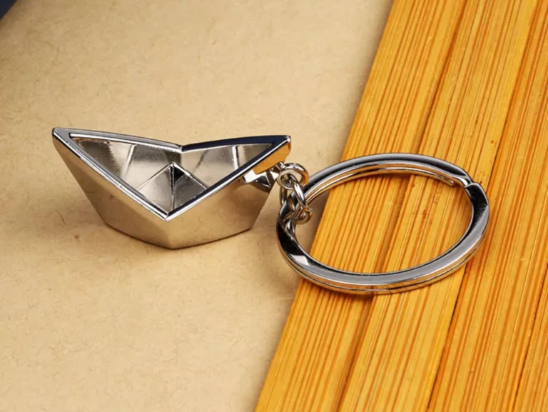Custom Buy Boat Keychains & Keyrings Usage Scenarios- CustomBlitz