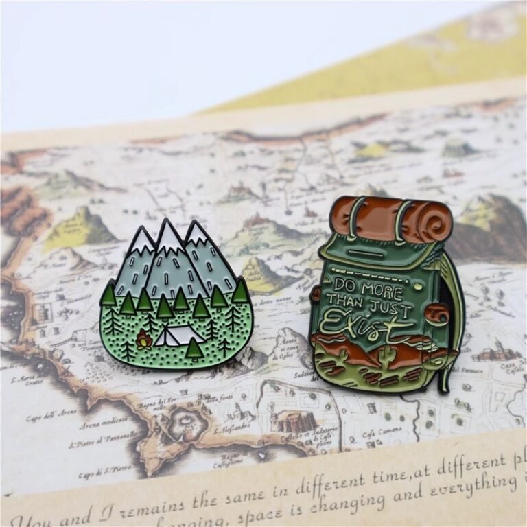 户外山川背包 (1)