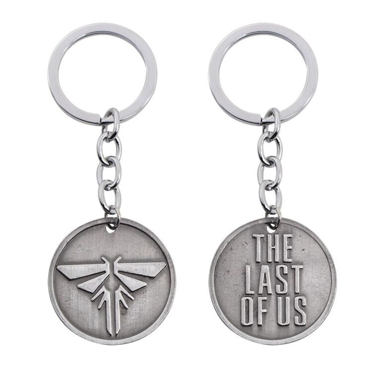Custom Buy Firefly Keychains & Keyrings - CustomBlitz.com