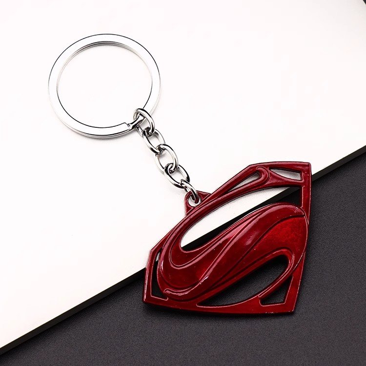 Custom Buy Superhero Keychains & Keyrings Usage Scenarios- CustomBlitz