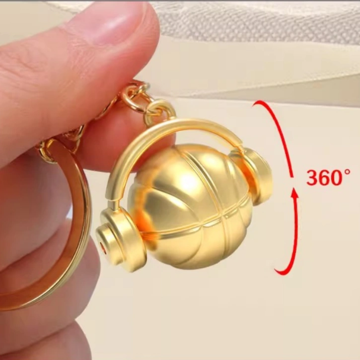 Custom Buy Basketball Keychains & Keyrings Usage Scenarios- CustomBlitz