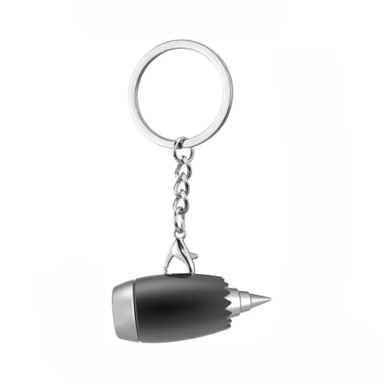 Custom Buy Aircraft Keychains & Keyrings - CustomBlitz.com