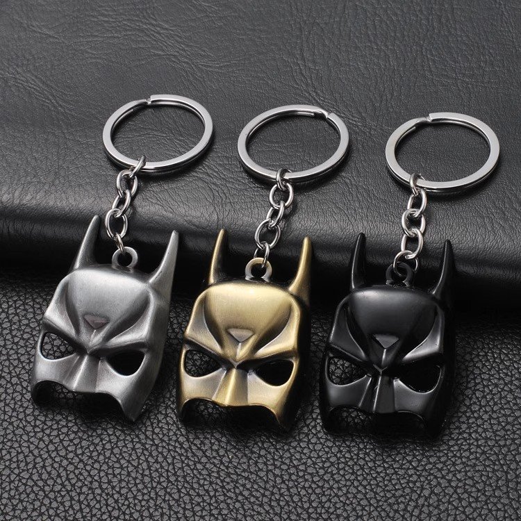 Custom Buy Hero Keychains & Keyrings Usage Scenarios- CustomBlitz