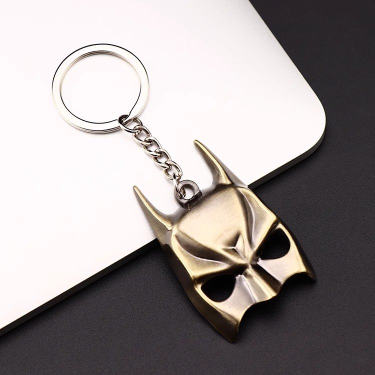 Custom Buy Hero Keychains & Keyrings Usage Scenarios- CustomBlitz