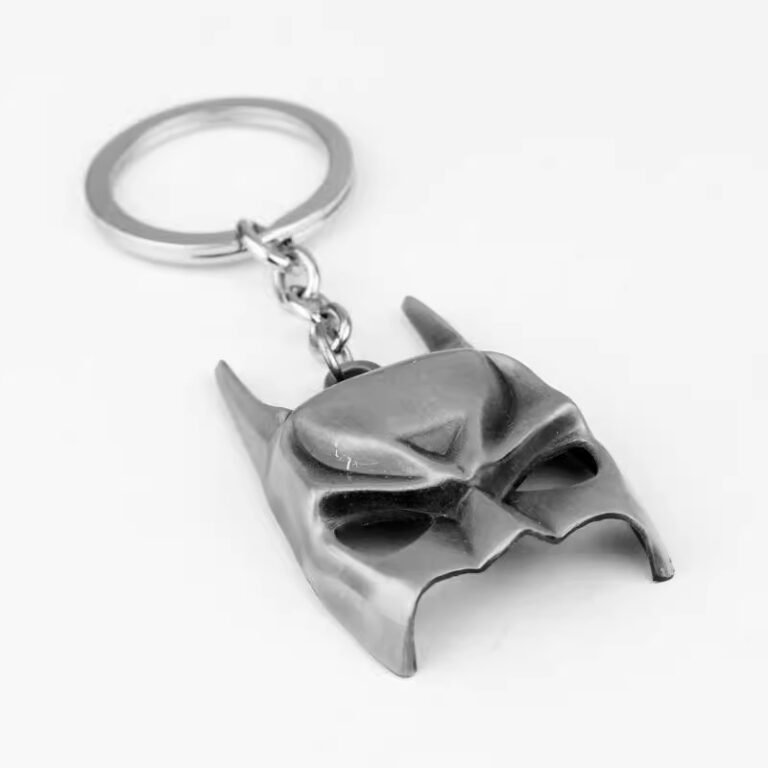 Custom Buy Hero Keychains & Keyrings Usage Scenarios- CustomBlitz