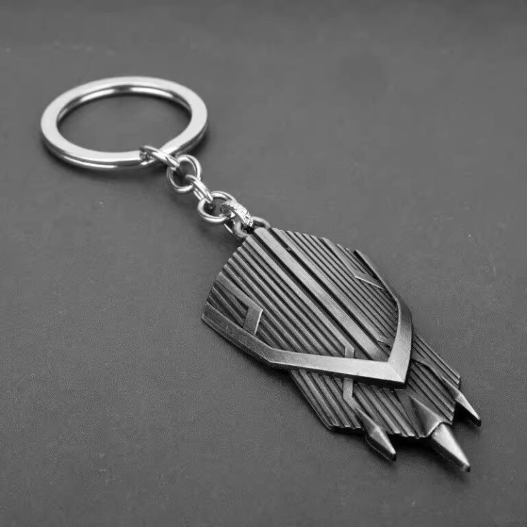 Custom Buy Avengers Shield Keychains & Keyrings Usage Scenarios- CustomBlitz