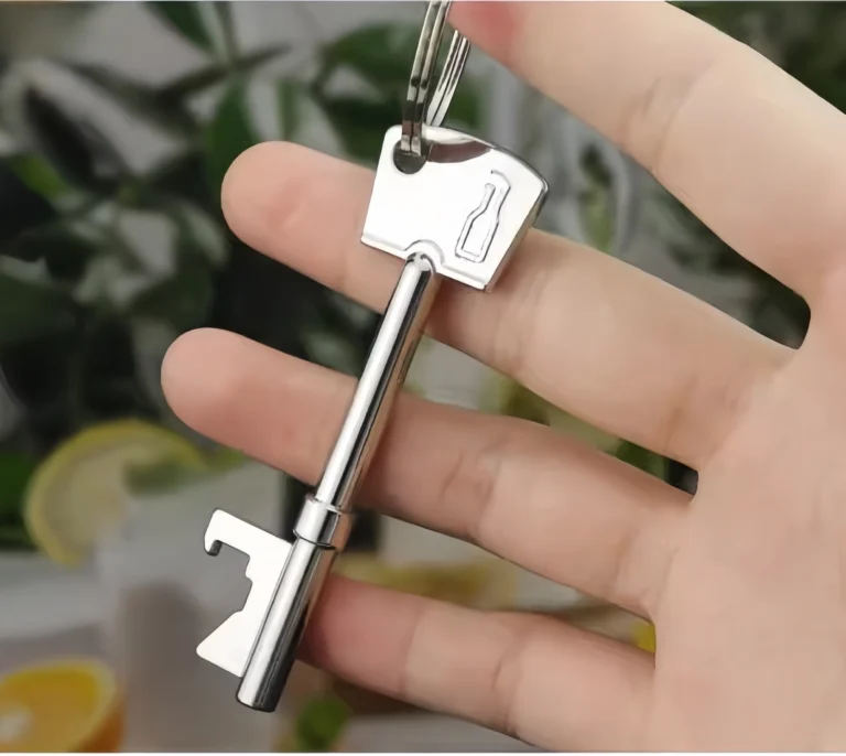 Custom Buy Key Keychains & Keyrings Usage Scenarios- CustomBlitz