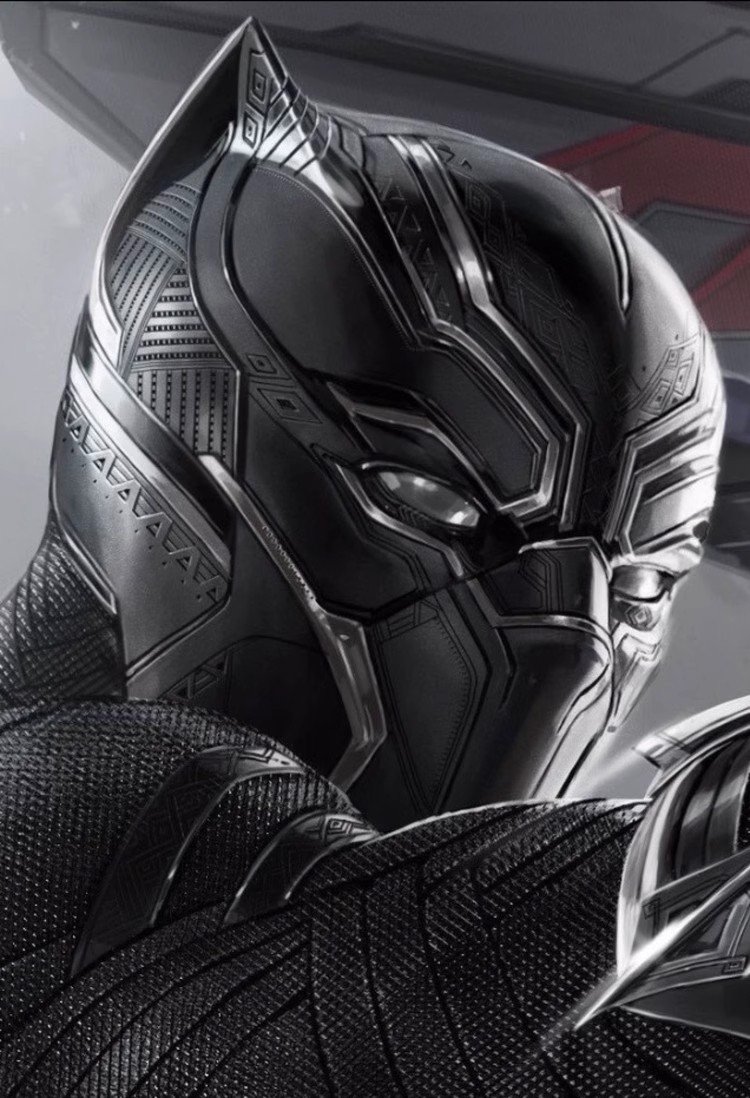 Custom Buy Black Panther Keychains & Keyrings Usage Scenarios- CustomBlitz