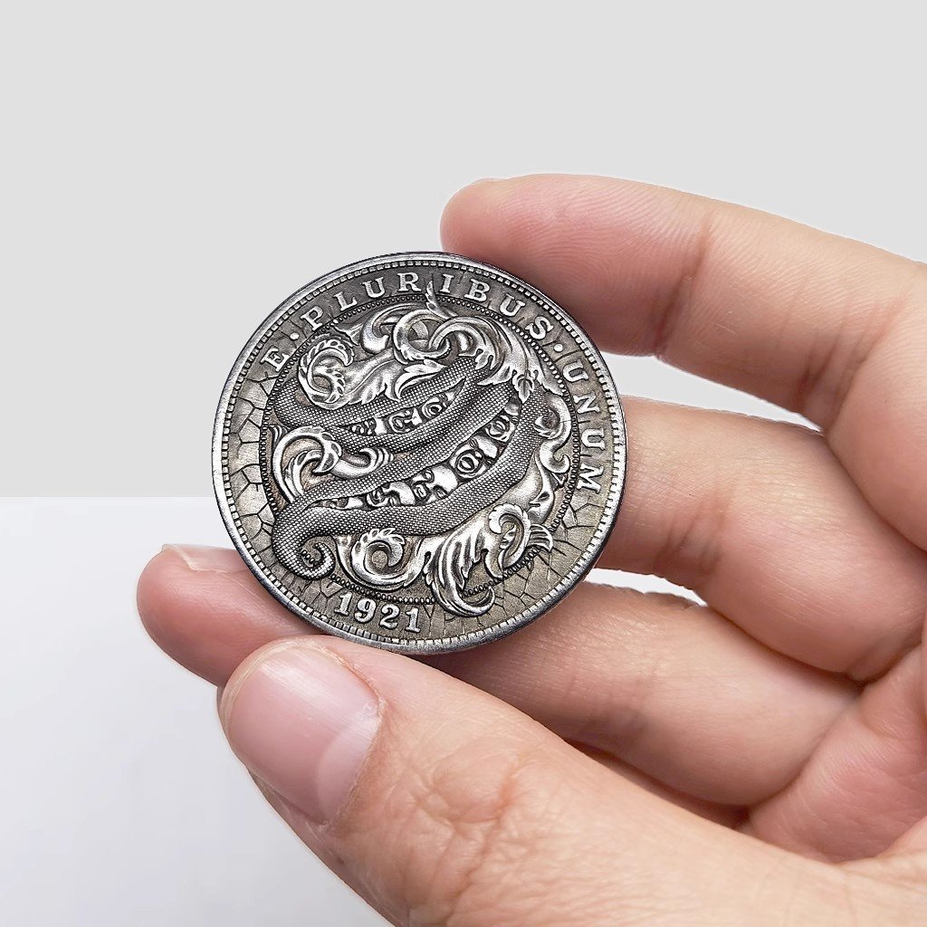 Custom Buy Break the Chains Challenge Coins Usage Scenarios- CustomBlitz.com