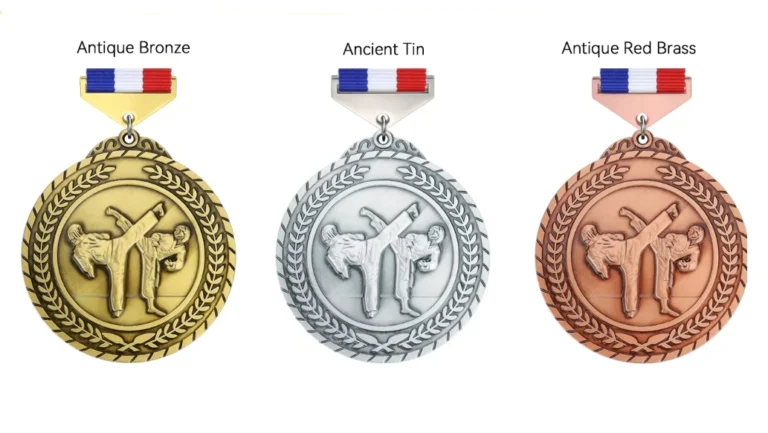 Custom Buy Martial Arts Medals Usage Scenarios- CustomBlitz