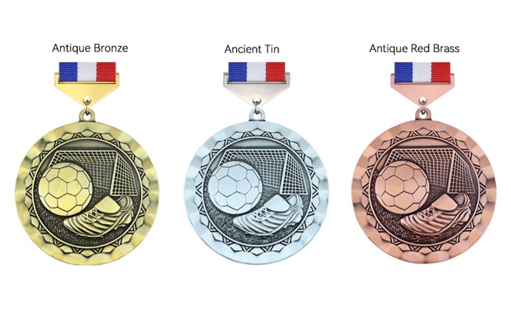 Custom Buy Soccer Medals Usage Scenarios- CustomBlitz.com