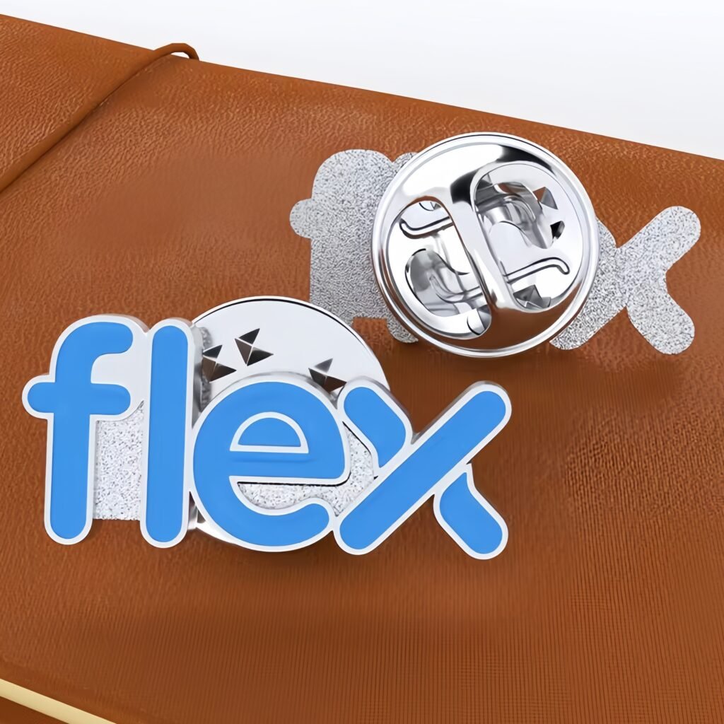 customize pins with logo - CustomBlitz.com