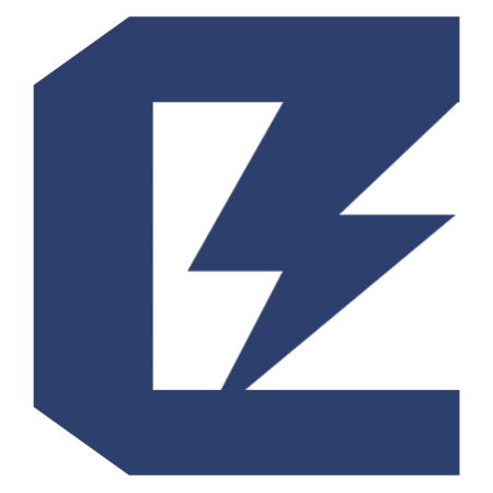 CUSTOM BLITZ-logo-透明图标